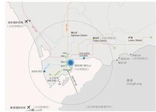 024网站 深圳湾1号首页网站-房天下AG真人直营南山「深圳湾1号」招租 2
